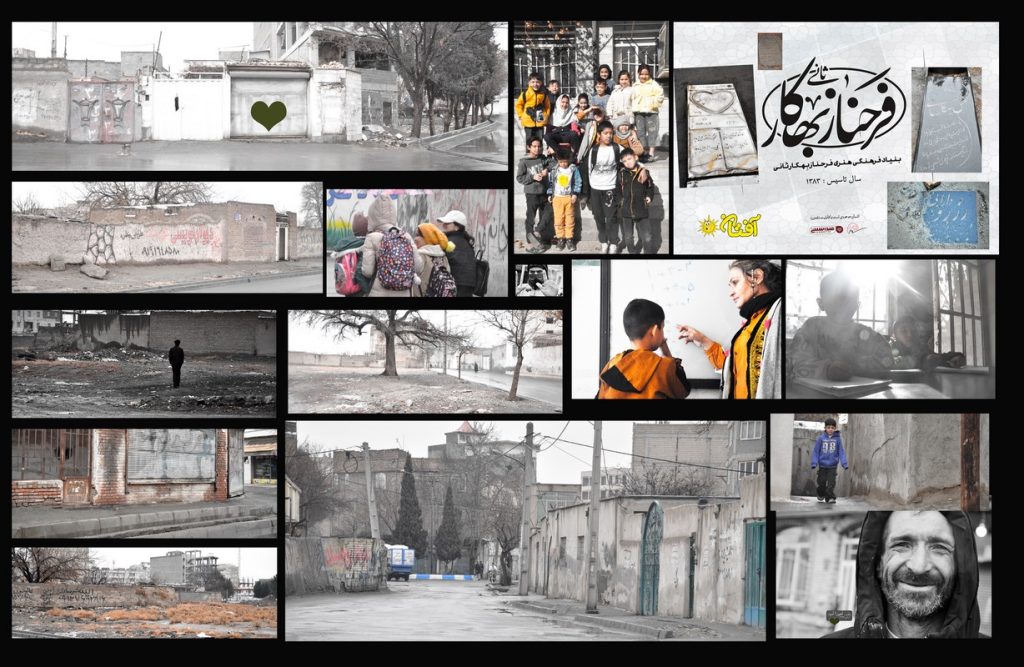 # Ahuora Omid (Omid Manouchehrian): Comprehensive and Documented اهورا امید Biography